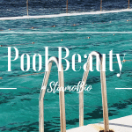 Double B - beauty routine piscina